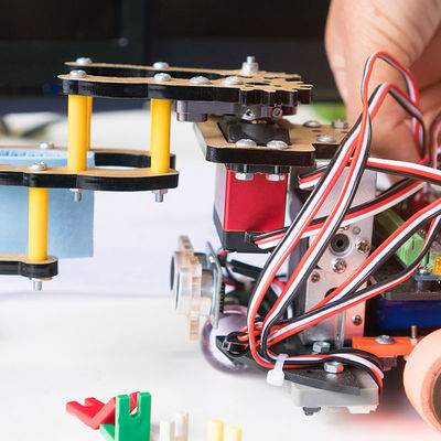 Servicio de autenticación de tercera persona europeo de los estándares de seguridad de Toy Testing Lab Results En 71 educativos