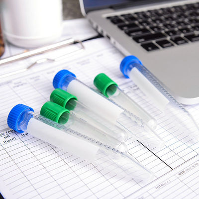 Servicio de autenticación de tercera persona ambiental de los servicios de laboratorio de los pruebas de laboratorio de las aguas residuales del laboratorio