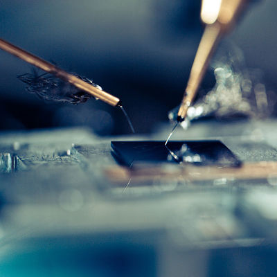 Autentificación de tercera persona de la ionización electromágnetica de la detección de la radiactividad de la radiación de los laboratorios de la certificación de la UL del FDA servic