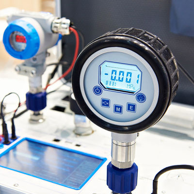 Autentificación de tercera persona de la ionización electromágnetica de la detección de la radiactividad de la radiación de los laboratorios de la certificación de la UL del FDA servic