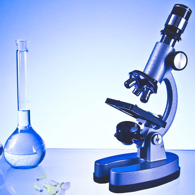 Servicio de autenticación de tercera persona de la autoridad biológica de la contaminación de la educación del laboratorio de prueba de la UL del suelo y del agua