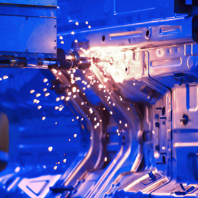 Servicio de autenticación de tercera persona de la detección ambiental de la radiactividad del laboratorio de prueba de la UL del laboratorio CQM de Cqc