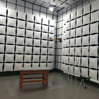 Servicio de autenticación de tercera persona de la máquina de las palomitas de la compatibilidad electromágnetica del laboratorio de la certificación del CE de la FCC de la GAMA