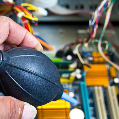 Servicio de autenticación de tercera persona de Certification del técnico de laboratorio certificado del CE del CCC del secador de pelo del animal doméstico