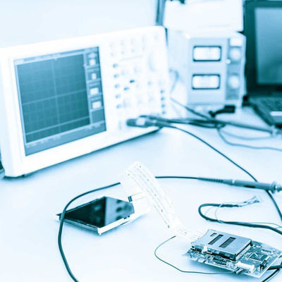 Servicio de autenticación de tercera persona de prueba rápido del proyecto del laboratorio de la certificación del CE del Fda del transformador