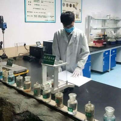 Servicio de autenticación de tercera persona ambiental de la prueba de vibración de la prueba de la certificación del laboratorio de Astm