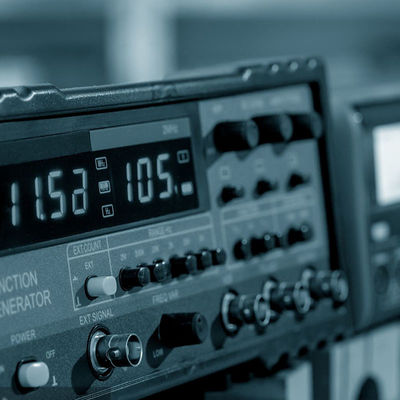 Servicio de autenticación de tercera persona de la maquinilla de afeitar eléctrica de los servicios de certificación GTS del laboratorio del CE de la ISO