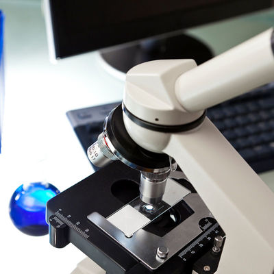 El Fda del EMC certificó los laboratorios para la bifurcación del cuchillo del utensilio cucharea el servicio de autenticación de tercera persona