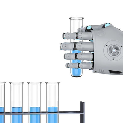 Servicio de autenticación de tercera persona del vajilla de la placa de la porcelana de la ISO 17025 de la certificación del laboratorio de la innovación FDA