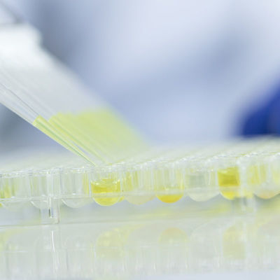 El Fda de los servicios de laboratorios de prueba del vidrio de la comida acreditó el servicio de autenticación de tercera persona de los laboratorios