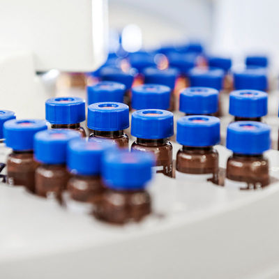 Materiales del contacto de la comida de la prueba de la certificación del laboratorio del SGS FDA que condimentan el servicio de autenticación de tercera persona