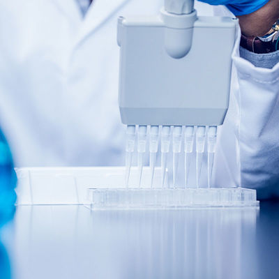 Servicio de autenticación de tercera persona de la prueba de laboratorio del Sgs de la certificación NEMKO del laboratorio de la calidad FDA