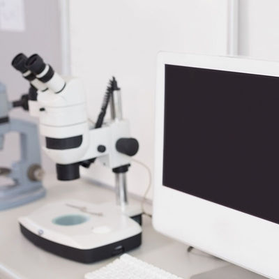 Servicio de autenticación de tercera persona de la prueba de laboratorio del Sgs de la certificación NEMKO del laboratorio de la calidad FDA