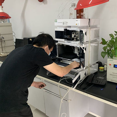 Servicio de autenticación de tercera persona inalámbrico de ayuno rápido del laboratorio de prueba de los dispositivos del laboratorio de prueba del teléfono móvil