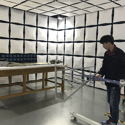 Servicio de autenticación de tercera persona inalámbrico de ayuno rápido del laboratorio de prueba de los dispositivos del laboratorio de prueba del teléfono móvil