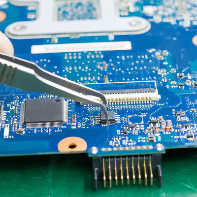 Servicio de autenticación de tercera persona de los dispositivos SAA del teclado de laboratorio de la certificación inalámbrica del prueba