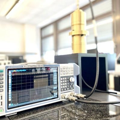 Servicio de autenticación de tercera persona inalámbrico del laboratorio de prueba de Bluetooth Wifi del prueba de laboratorio del router SAA del dispositivo