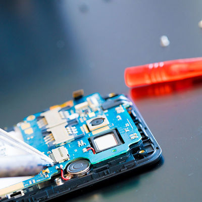 Servicio de autenticación de tercera persona del dispositivo inalámbrico de los artículos del prueba de laboratorio del RF de la máquina de la posición