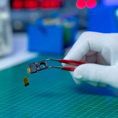 Servicio de autenticación de tercera persona de la calidad de audio del prueba de laboratorio del EMC del auricular de los auriculares inalámbricos