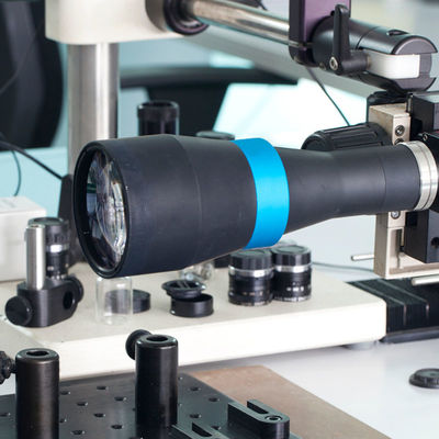 Servicio de autenticación de tercera persona de prueba del centro del laboratorio de prueba del aire acondicionado del aparato electrodoméstico del laboratorio