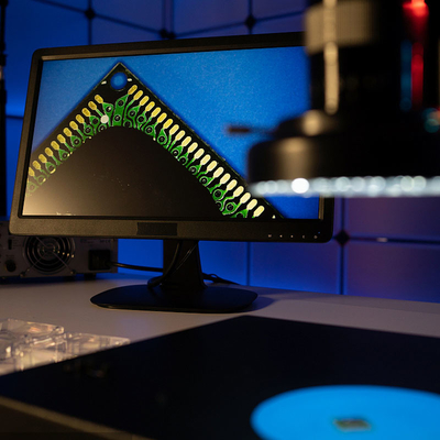 Servicios de prueba globales completos ligeros certificados del prueba de laboratorio de la lámpara LED
