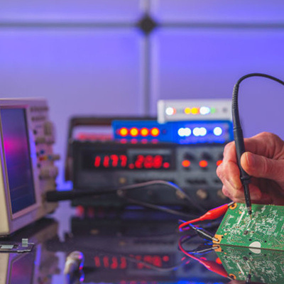 Prueba de laboratorio certificado de la lámpara de mesa para los juguetes de los niños electrónicos de los dispositivos