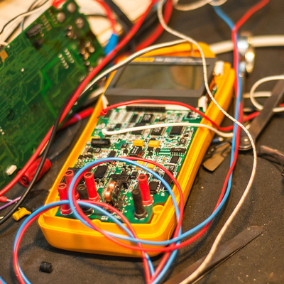 Prueba de laboratorio de la lámpara de la compatibilidad de EMCelectromagnetic en 30-90 minutos