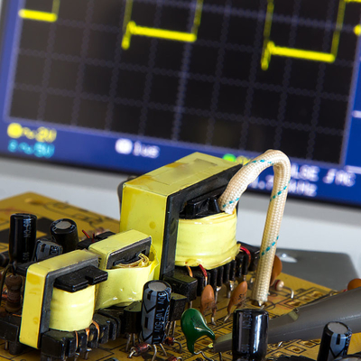 Certificación global del laboratorio de prueba de la compatibilidad electromágnetica LED del EMC