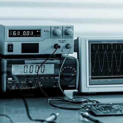 Compatibilidad de Oven Home Appliance Testing Electromagnetic de la microonda