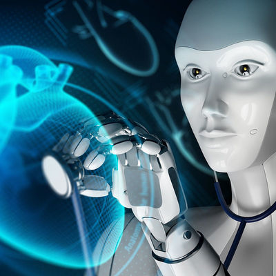GTS Desbloquea la Certificación Inteligente de Exportación de Robots: Directrices de Acceso al Mercado de la UE