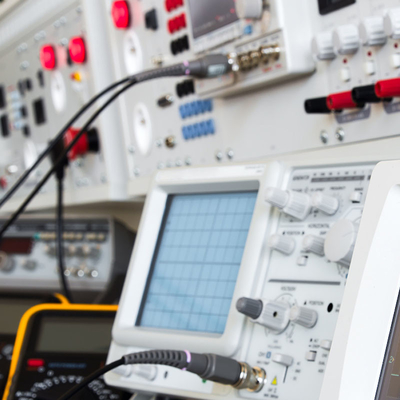 Servicios de prueba eléctricos del aparato electrodoméstico para el dispositivo limpio audio-visual